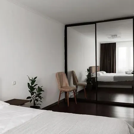 Strada Armeneasca Apartment