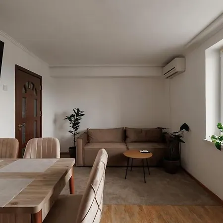Strada Armeneasca Apartment *