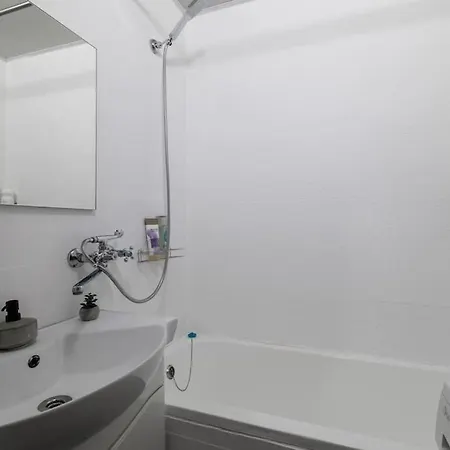 Apartment Strada Armeneasca *