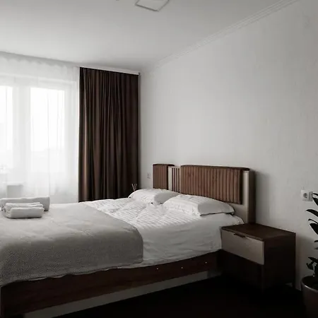 Apartment Strada Armeneasca *