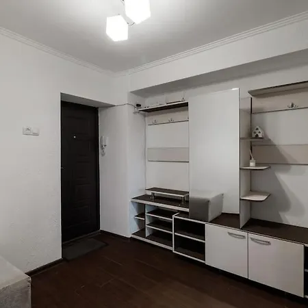 Lejlighed Strada Armeneasca Chişinău